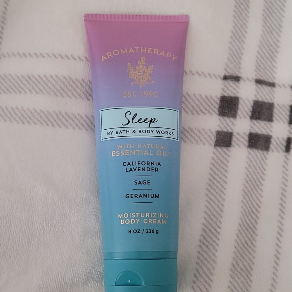 Body Cream